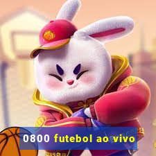 0800 futebol ao vivo